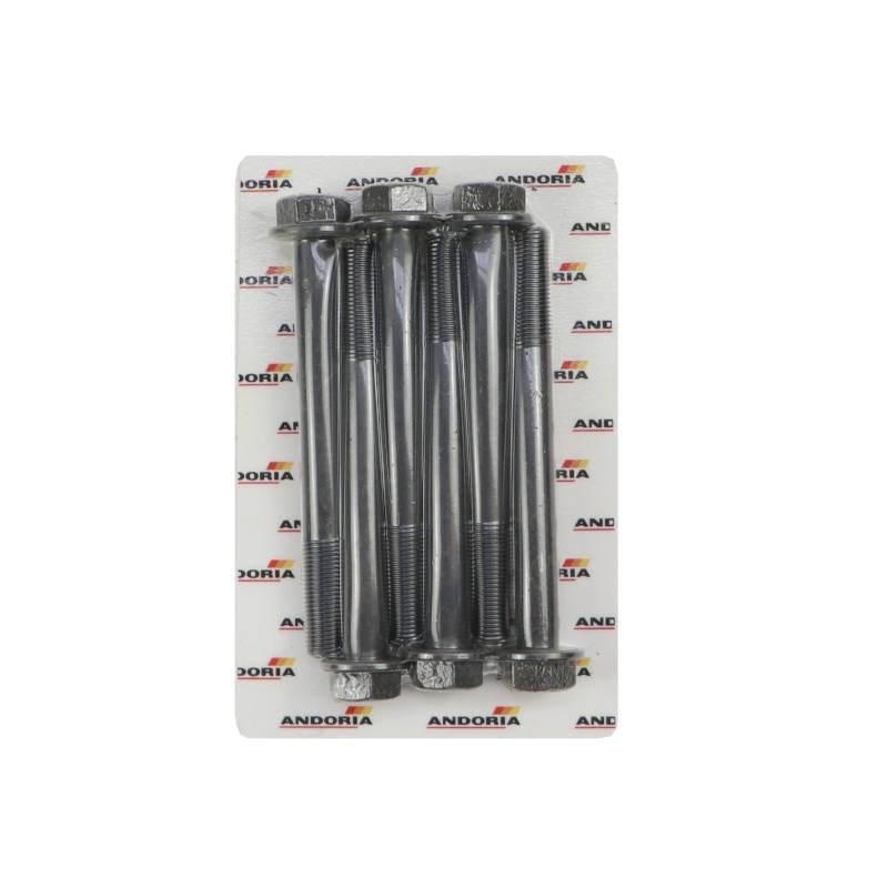 Śruba Głowicy 747742m1 L-119 Mm 1/2" Perkins Andoria Sprzedawna Po 1szt - zdjęcie 4