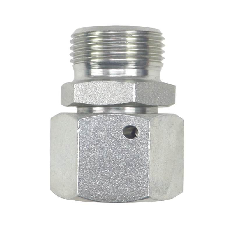 Złącze Złączka Hydrauliczna Prosta Ab M22x1,5 M22x1,5 15l/15l