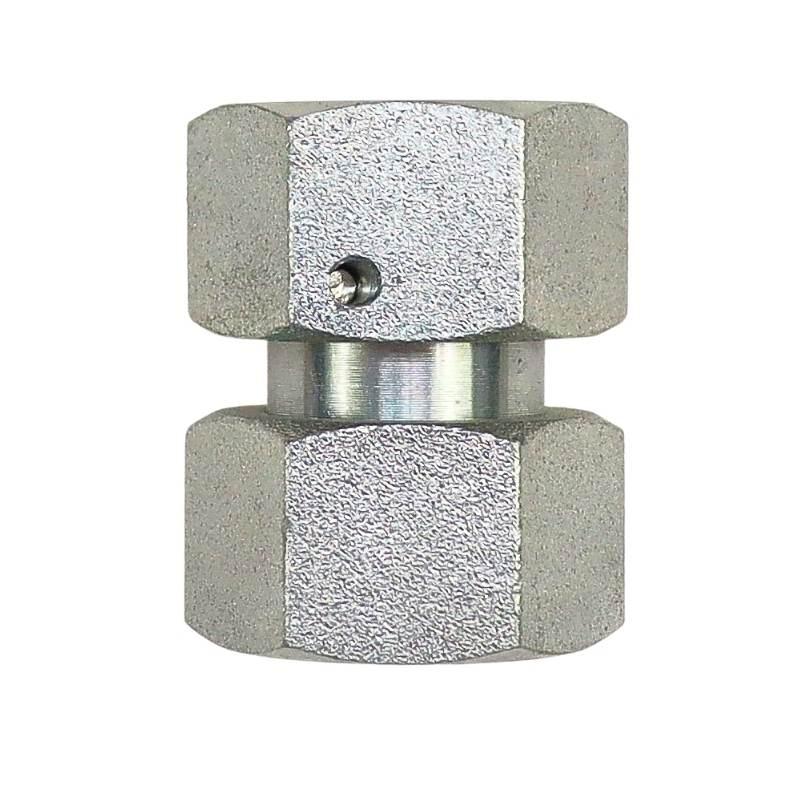 Złącze Złączka Hydrauliczna Prosta Nakrętna Aa M26x1,5 M26x1,5