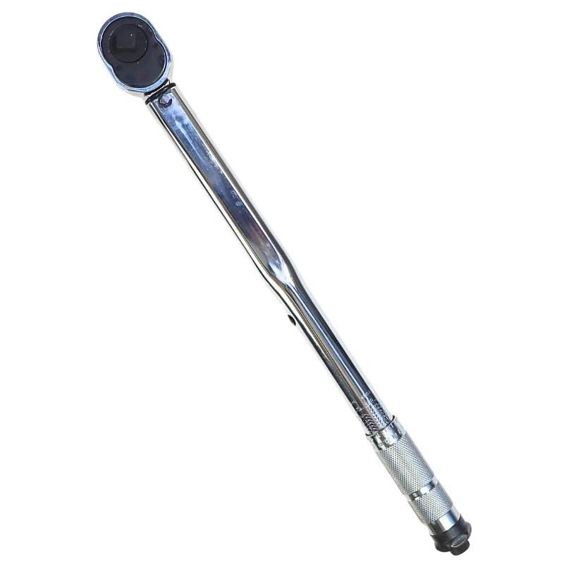 Klucz Dynamometryczny 1/2" 28-210nm | 230231