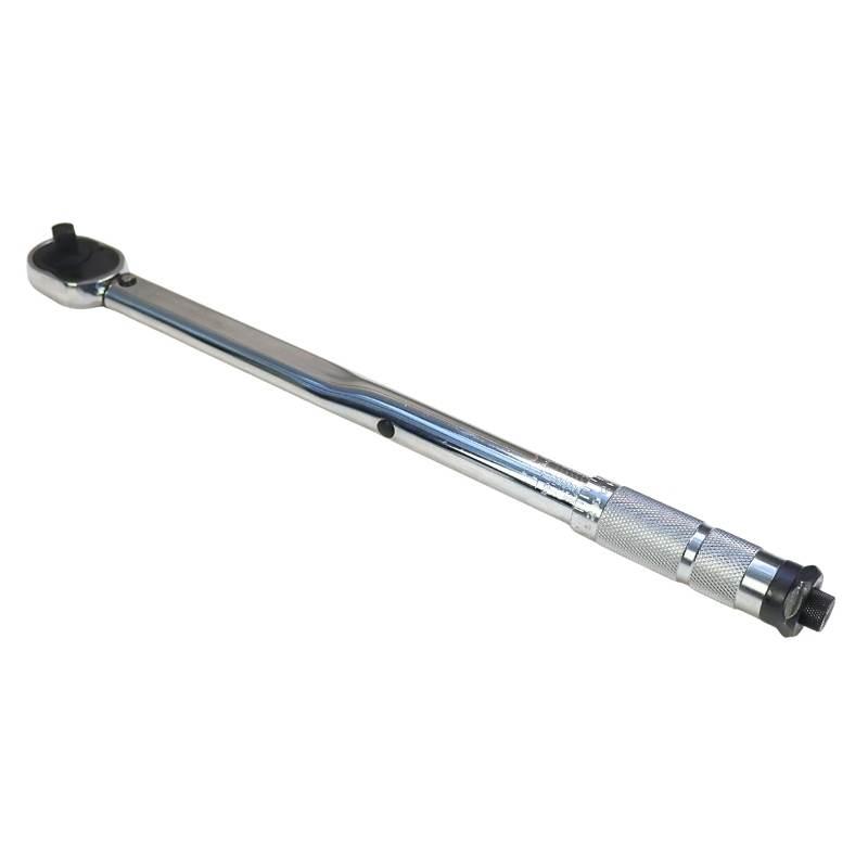 Klucz Dynamometryczny 1/2" 28-210nm | 230231 - zdjęcie 2
