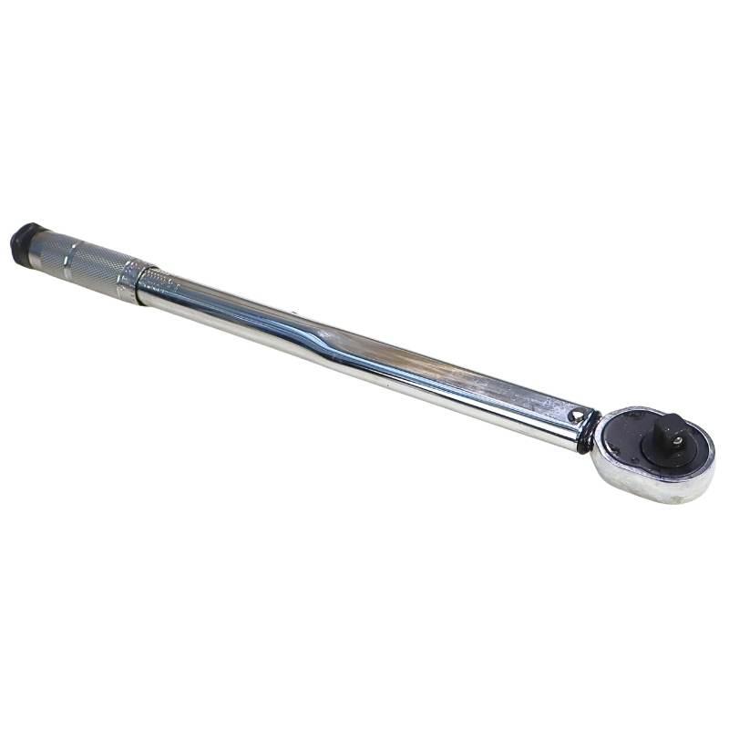 Klucz Dynamometryczny 1/2" 28-210nm | 230231 - zdjęcie 3