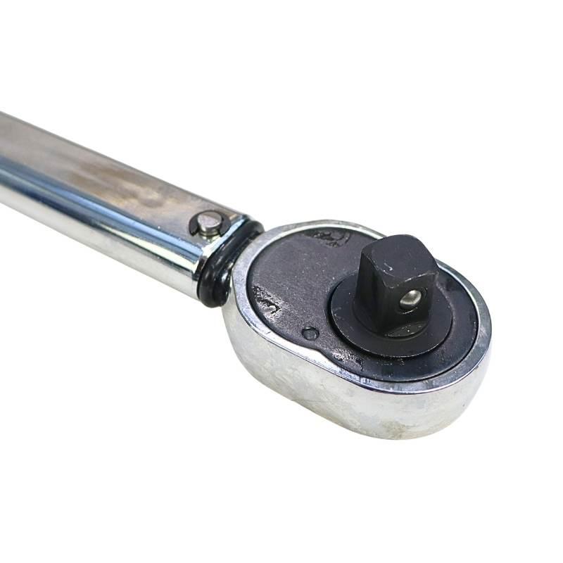 Klucz Dynamometryczny 1/2" 28-210nm | 230231 - zdjęcie 4