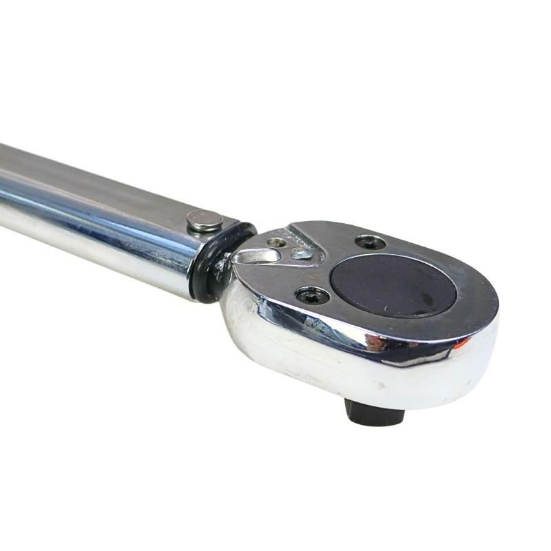 Klucz Dynamometryczny 1/2" 28-210nm | 230231 - zdjęcie 5