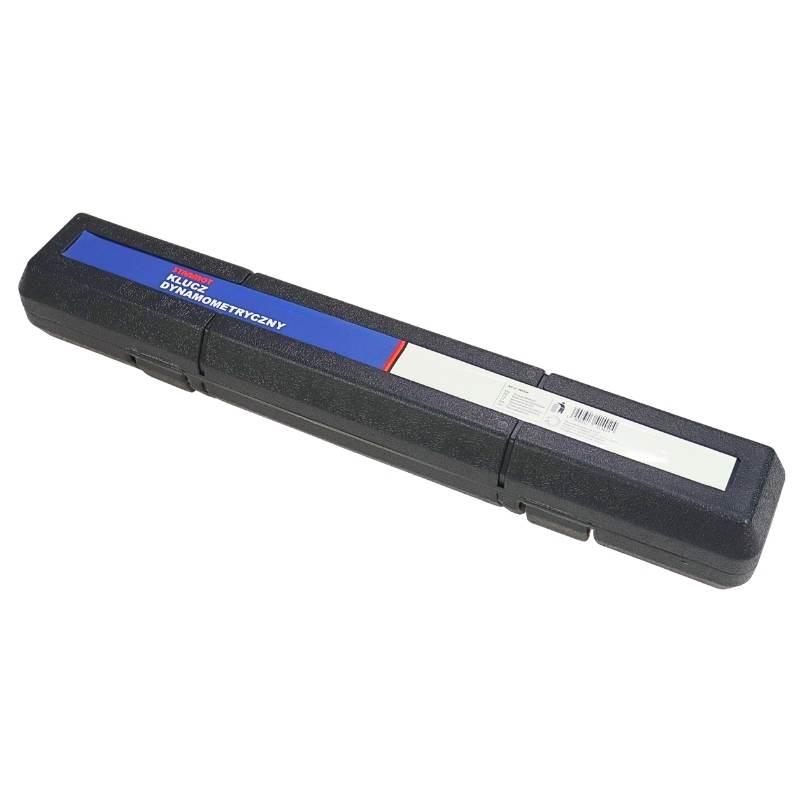 Klucz Dynamometryczny 1/2" 28-210nm | 230231 - zdjęcie 6