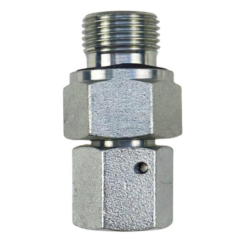 Złącze Złączka Hydrauliczna Prosta Ab M16x1,5 3/8" 10l/60°