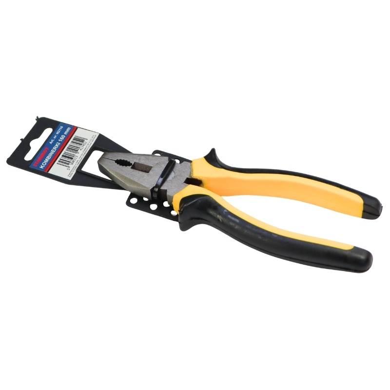 Szczypce Uniwersalne Kombinerki 160mm | M00800 - zdjęcie 2