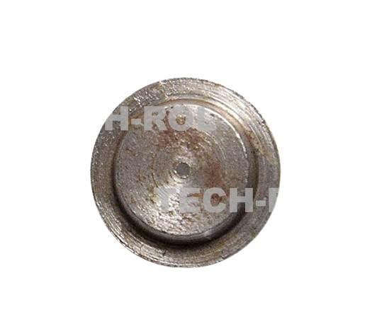 Dławik rozdzielacza otwór fi-1mm Bizon 5040320010 Produkt krajowy 10szt