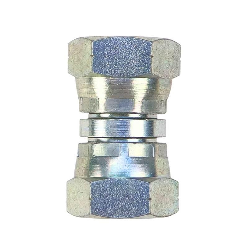 Złącze Złączka Hydrauliczna Prosta Nakrętna Aa 1/2" 1/2"