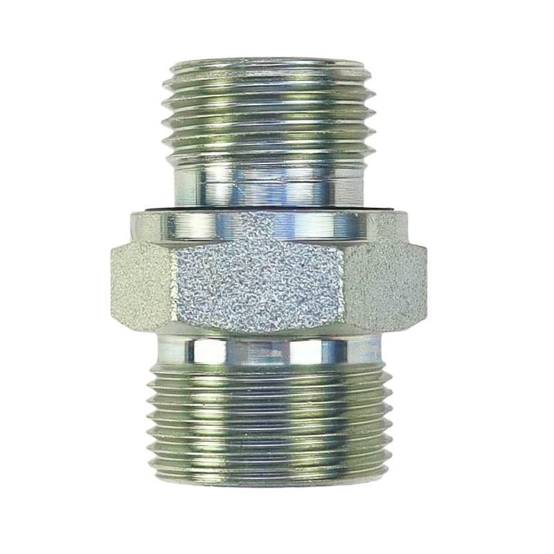 Przyłączka Złączka Hydrauliczna Bb 1/2" M24x1,5 Ed/16s
