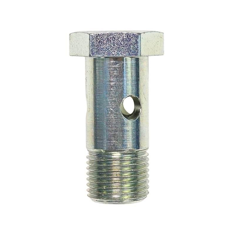 Śruba Przelewowa Calowa 1/2" L-47,5 Banjo