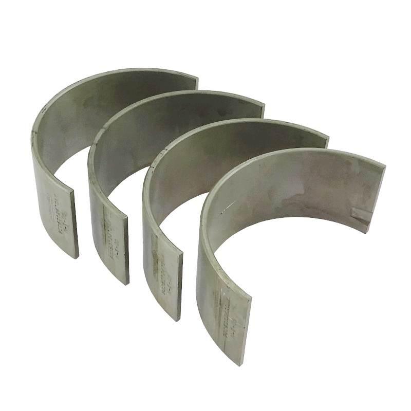Komplet Panewek Korbowodowych N-1.00 Iv Szlif 50103913 90060123 Ursus - zdjęcie 2