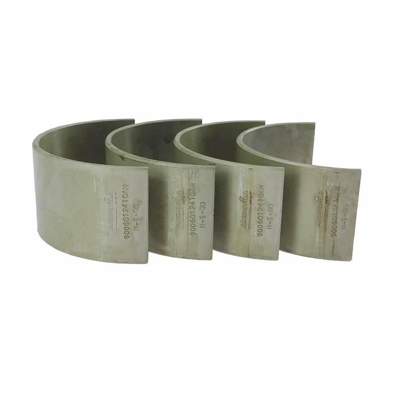 Komplet Panewek Korbowodowych N-1.00 Iv Szlif 50103913 90060123 Ursus - zdjęcie 3