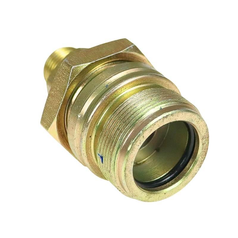 Szybkozłącze Gniazdo Zakręcane M18x1.5 | 5049002.18 - zdjęcie 2