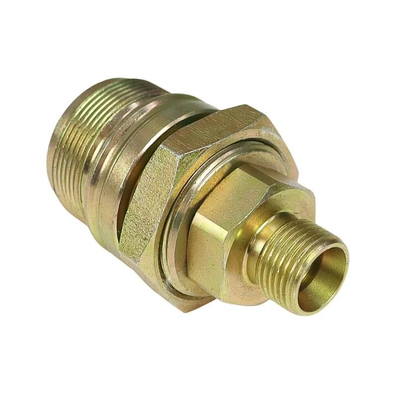 Szybkozłącze Gniazdo Zakręcane M18x1.5 | 5049002.18 - zdjęcie 3