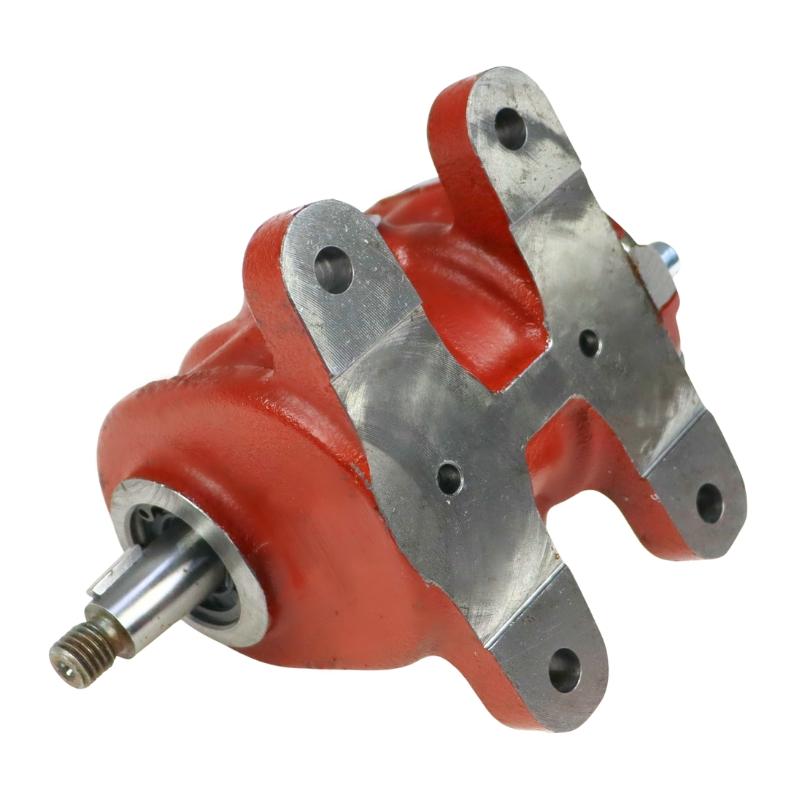 Pompa Hydrauliczna Podnośnika Ursus C-330 Wzm Hydrotor - zdjęcie 4