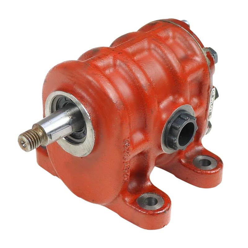 Pompa Hydrauliczna Podnośnika Ursus C-330 Wzm Hydrotor - zdjęcie 3