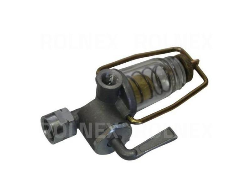 Odstojnik z kranem c385 | 80311901