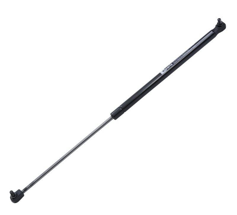 Amortyzator teleskop 150N długość 235 585 mm pasuje do ciągników