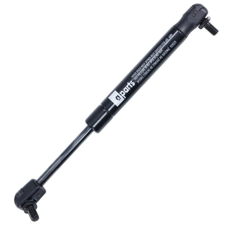 Amortyzator teleskop 600N długość 159 230 mm pasuje do ciągników MF