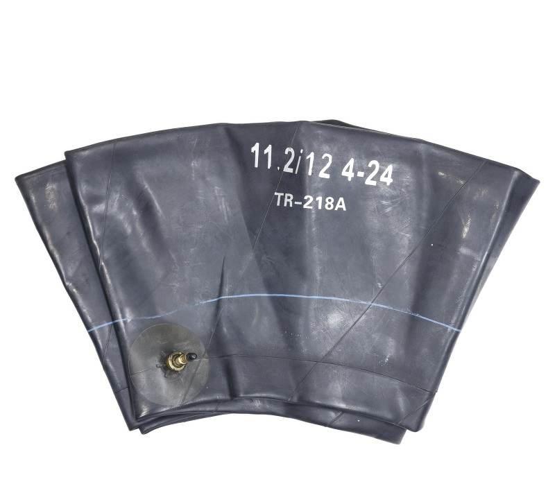 Dętka gumowa rozmiar 11.2/12.4-24 zawór TR218A 124-24 Gumax
