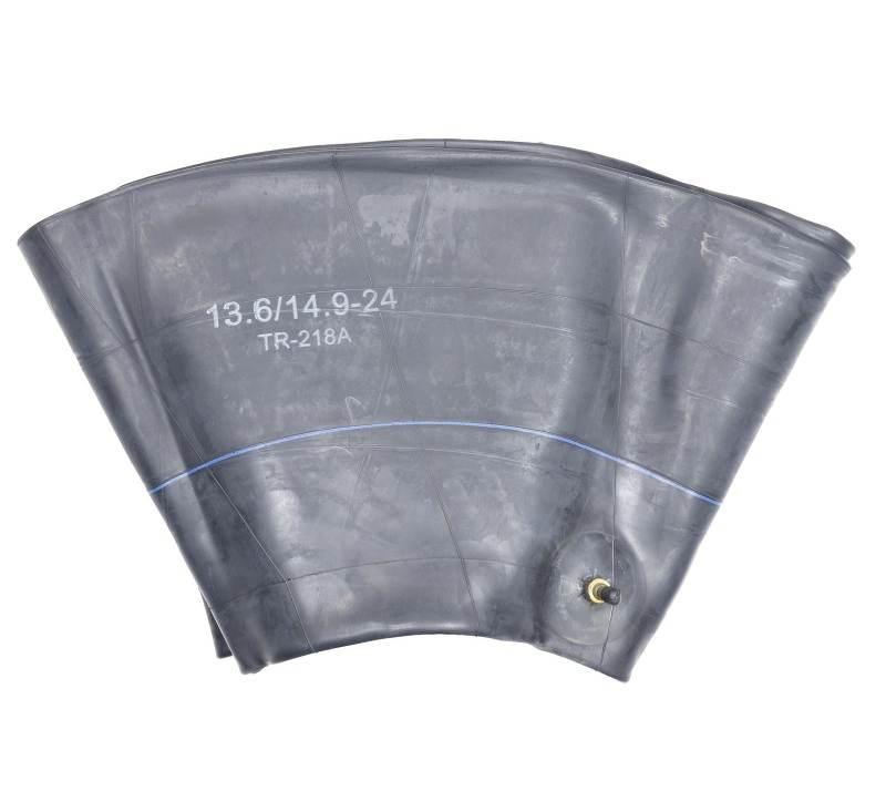 Dętka gumowa rozmiar 13.6/14.9-24 zawór TR218A 149-24 Gumax