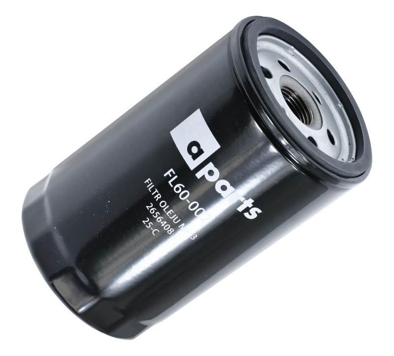 Filtr oleju do ciągników Ursus MF-3 C-360-3P MF231 MF235 MF255 MF261