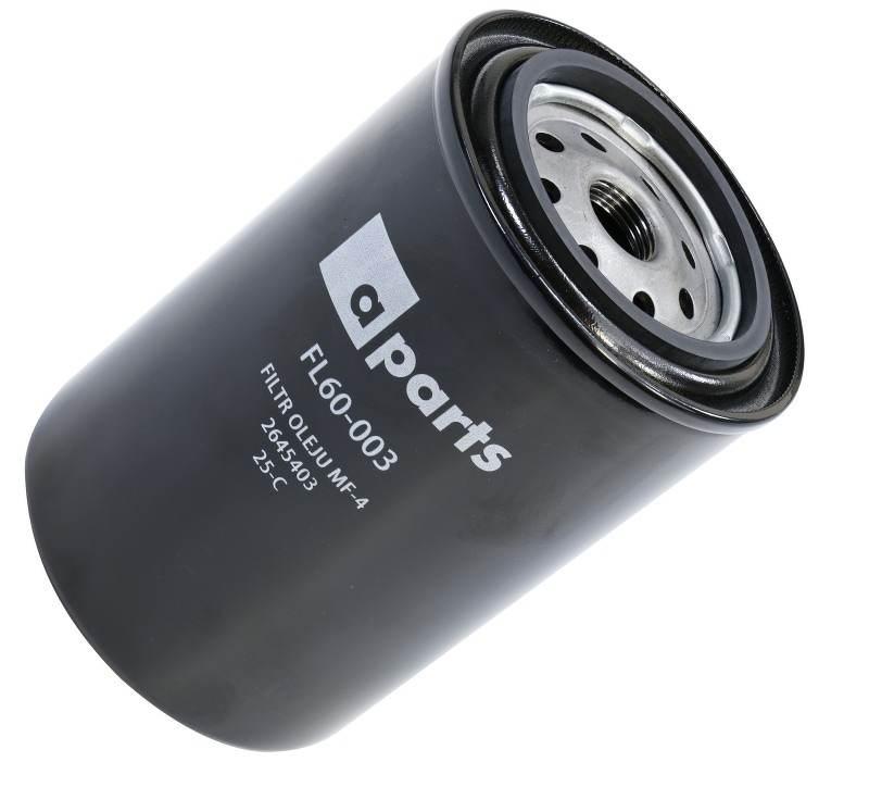 Filtr oleju do ciagników Ursus MF-4 MF4512 MF4514 MF5312 MF53142645403