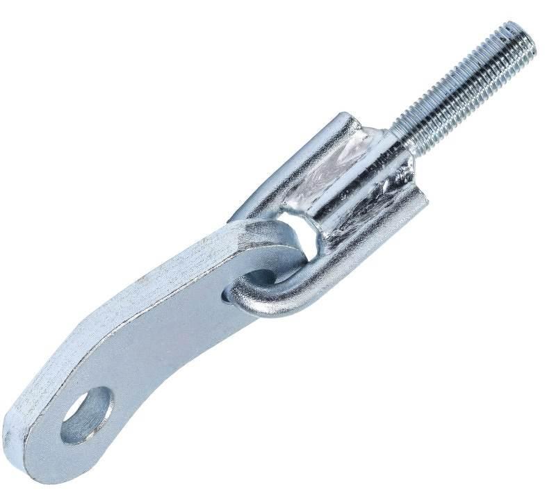 Główka przednia łańcucha bocznego M16x2 pasuje do ciągników MF-3