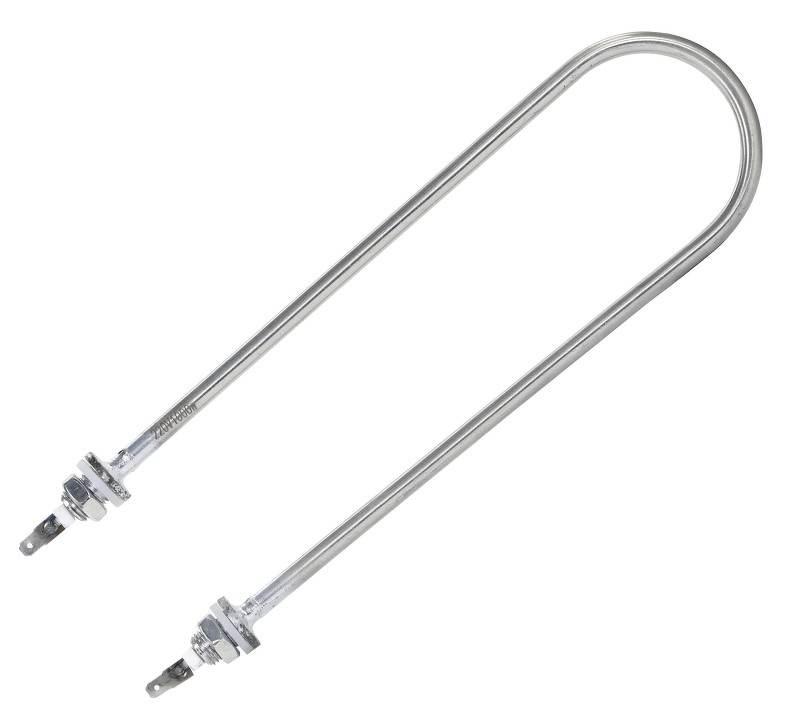 Grzałka do parnika 1000W typ-U Univversal