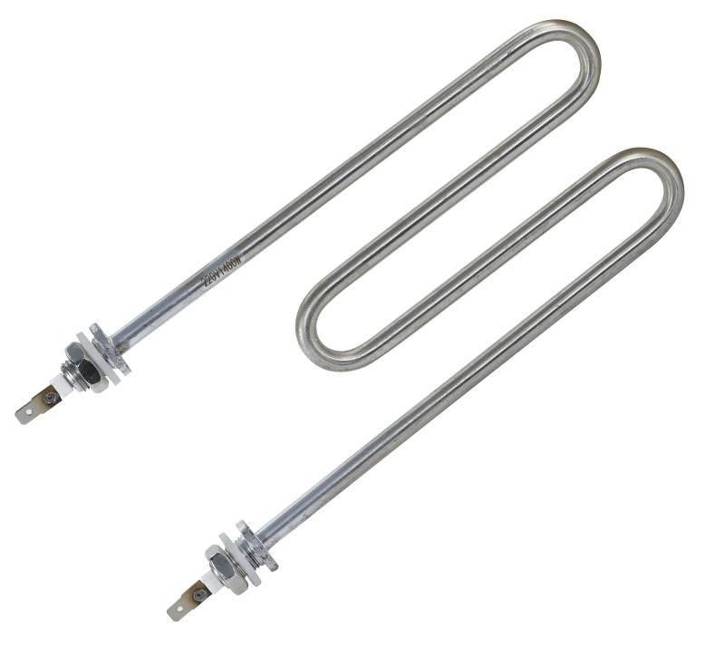 Grzałka do parnika 1400W typ-M Univversal