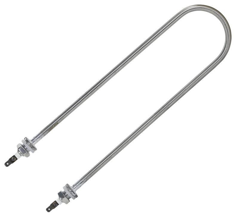 Grzałka do parnika 1400W typ-U Univversal
