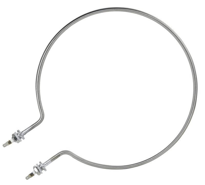 Grzałka do parnika 2000W typ-OMEGA Univversal