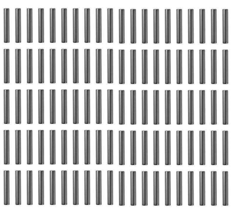 Igiełka łożyskowa fi-4 rozmiar 4x23,8 mm długość 23,8 mm paczka 100
