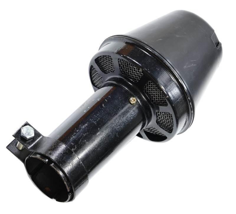 Kaptur filtra powietrza metalowy monocyklon do MTZ-80 MTZ-82 A53-21000