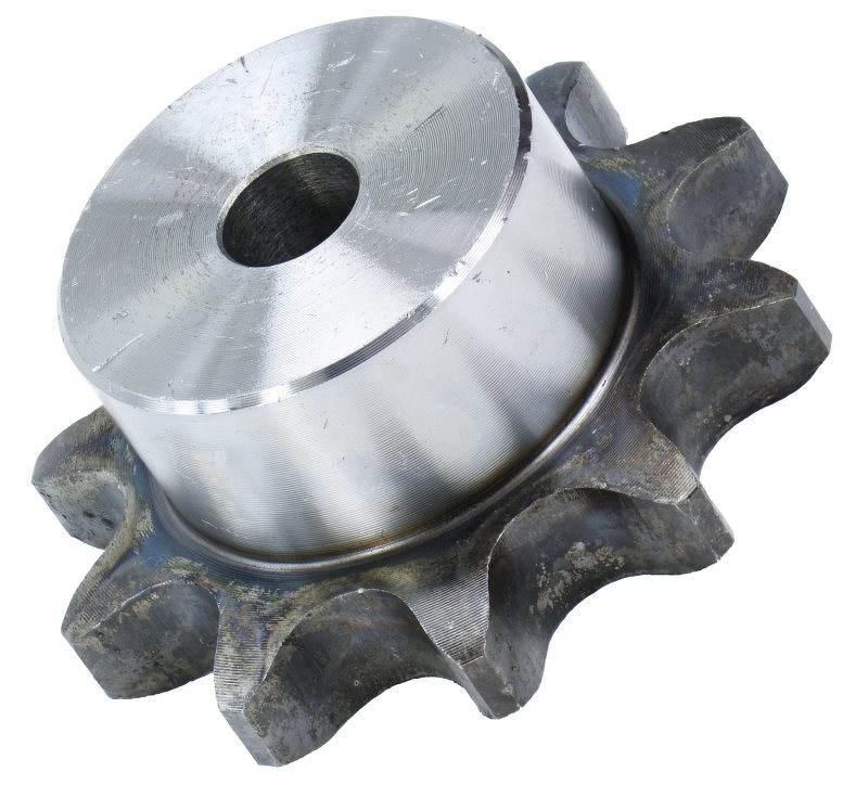 Koło łańcuchowe Z-10 3/4 cala fi-12mm 12B10Z HARC Chain