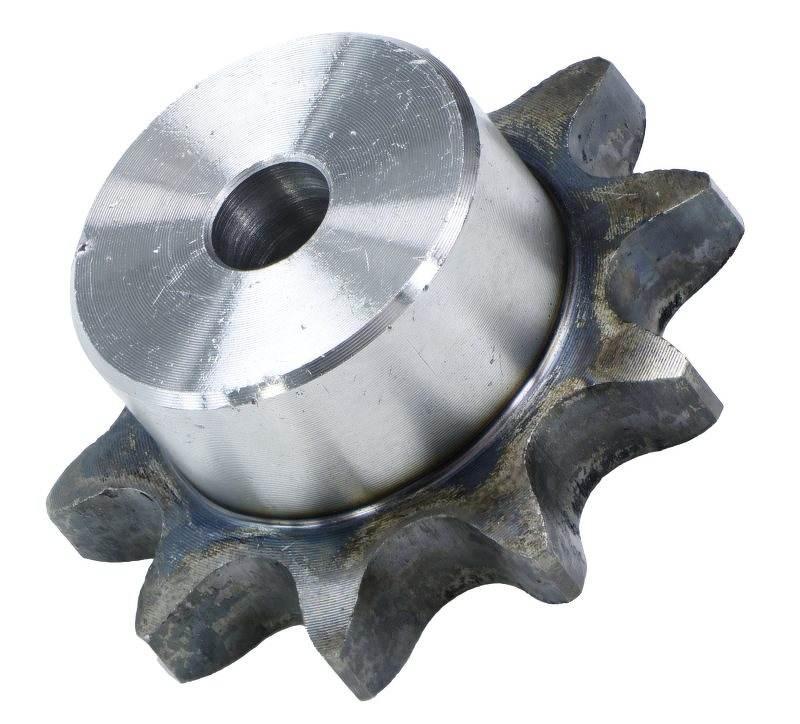 Koło łańcuchowe Z-10 5/8 cala fi-10mm 10B10Z HARC Chain