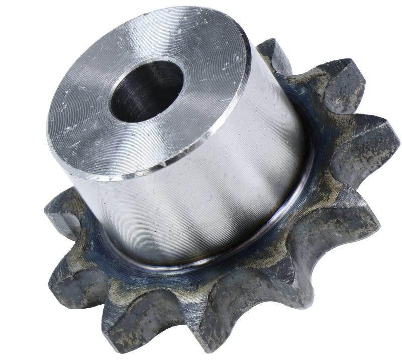 Koło łańcuchowe Z-11 1/2 cala fi-10mm 08B11Z HARC Chain