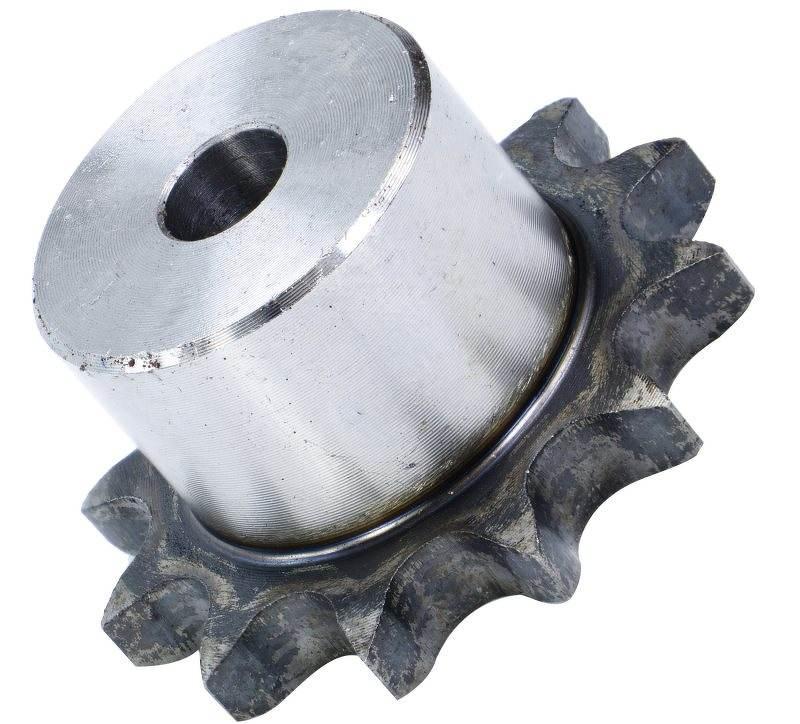 Koło łańcuchowe Z-12 1/2 cala fi-10mm 08B12Z HARC Chain