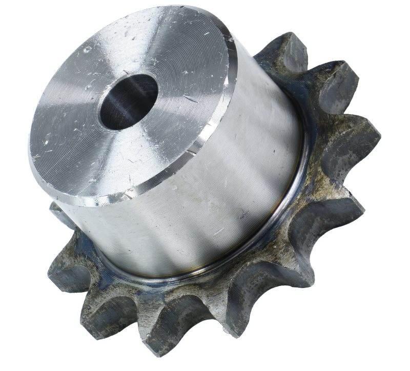 Koło łańcuchowe Z-13 1/2 cala fi-10mm 08B13Z HARC Chain