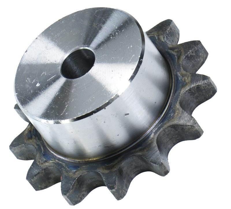 Koło łańcuchowe Z-13 5/8 cala fi-12mm 10B13Z HARC Chain