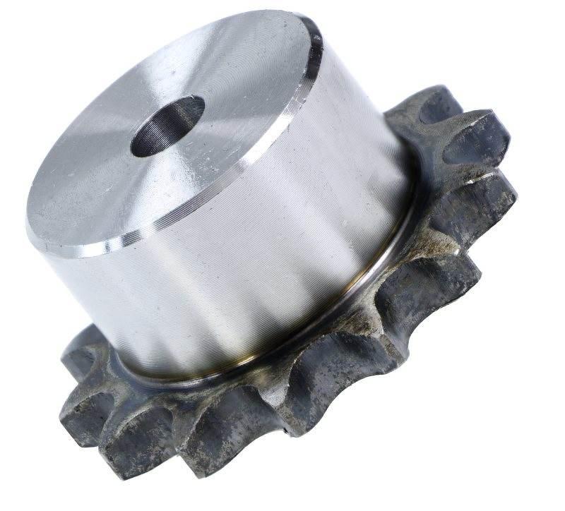 Koło łańcuchowe Z-14 1/2 cala fi-10mm 08B14Z HARC Chain