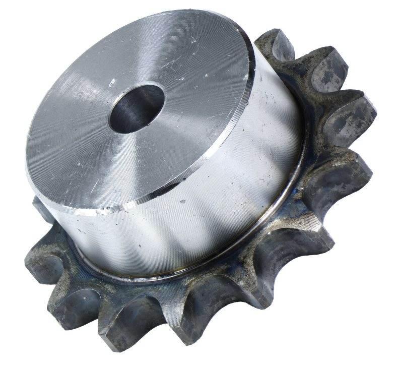 Koło łańcuchowe Z-14 5/8 cala fi-12mm 10B14Z HARC Chain