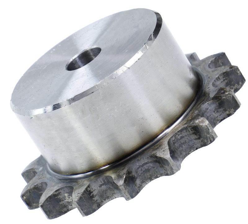 Koło łańcuchowe Z-15 1/2 cala fi-10mm 08B15Z HARC Chain