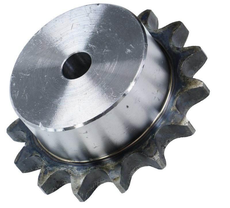 Koło łańcuchowe Z-15 5/8 cala fi-12mm 10B15Z HARC Chain