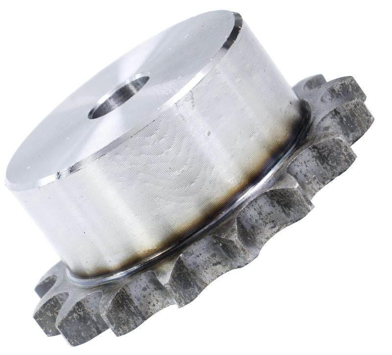 Koło łańcuchowe Z-16 1/2 cala fi-12mm 08B16Z HARC Chain