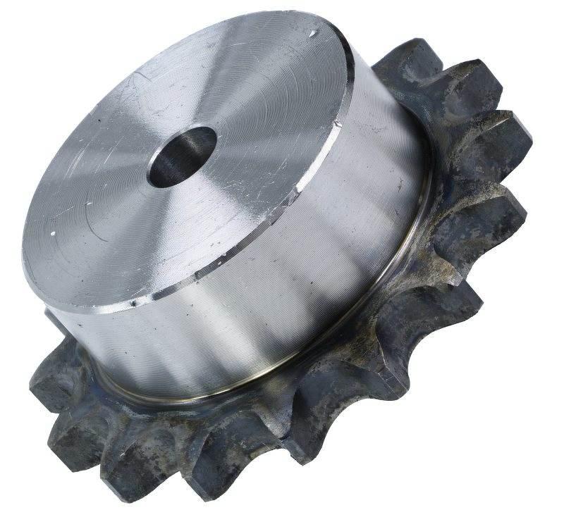 Koło łańcuchowe Z-16 5/8 cala fi-12mm 10B16Z HARC Chain