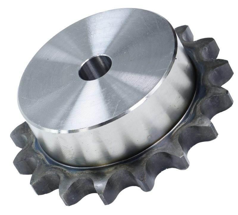 Koło łańcuchowe Z-17 3/4 cala fi-16mm 12B17Z HARC Chain