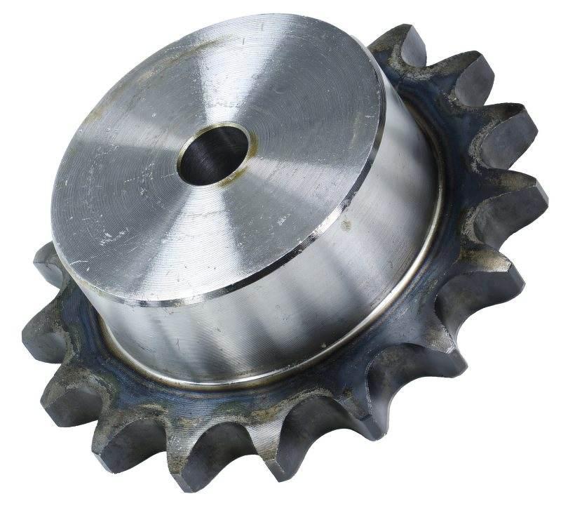 Koło łańcuchowe Z-17 5/8 cala fi-12mm 10B17Z HARC Chain