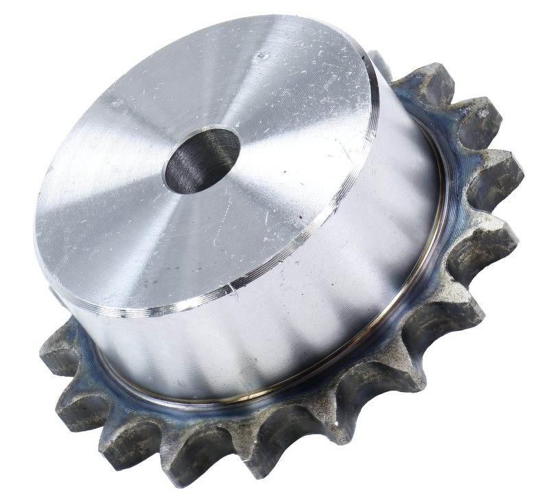 Koło łańcuchowe Z-18 1/2 cala fi-12mm 08B18Z HARC Chain
